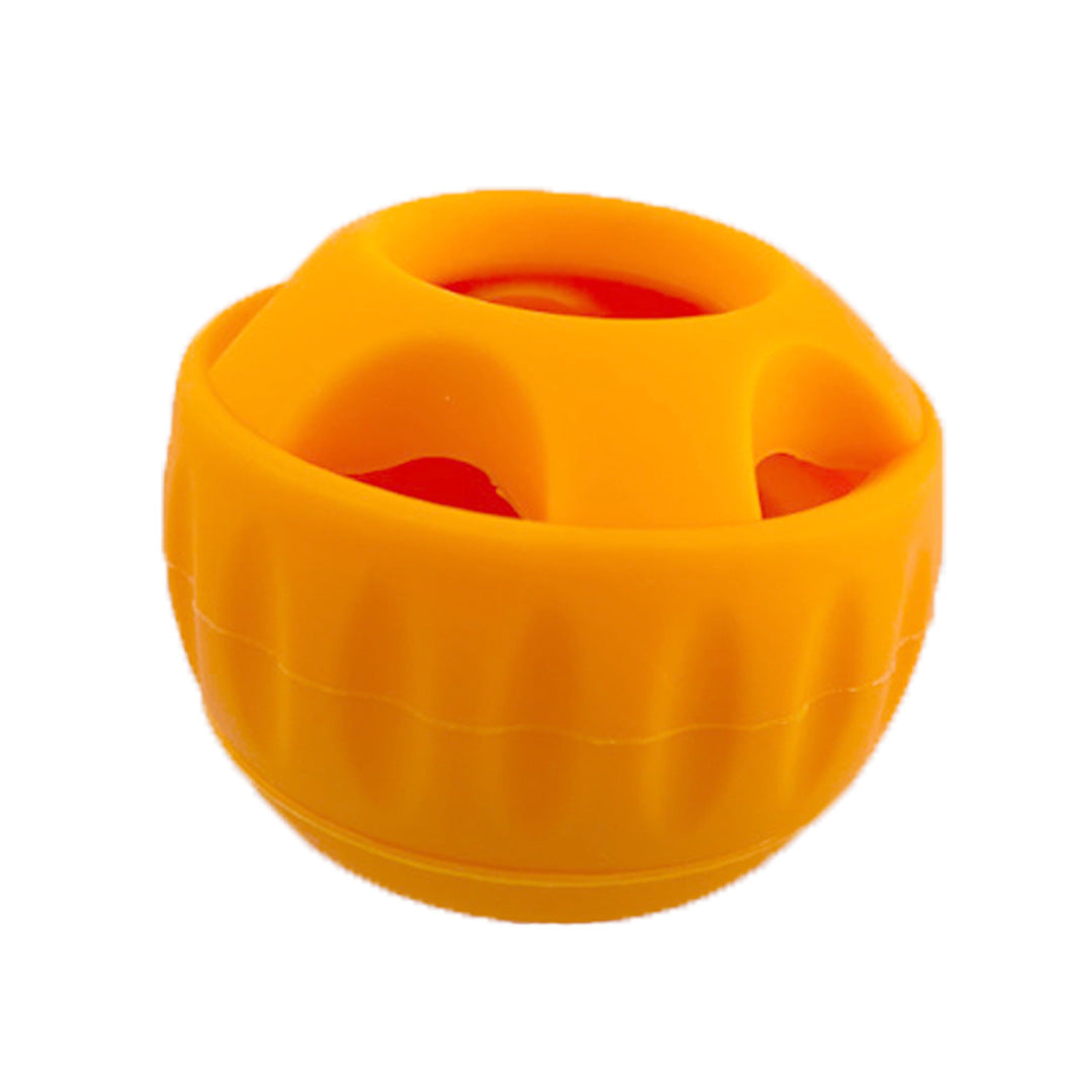 Silicone Treat Ball and Lick Tray, alternate view 3
