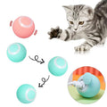 Self-Rolling Smart Ball, alternate view 1