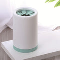 Green Muddy Paw Cleaner Cup