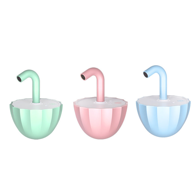 Umbrella Laser Cat Toy in all three colors