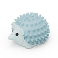 Blue Hedgehog Corner Self-Groomer