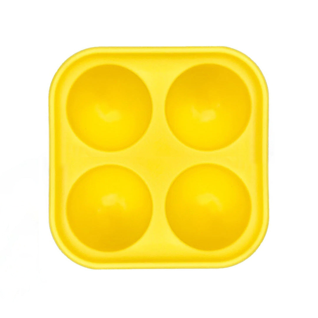 Silicone Treat Ball and Lick Tray, alternate view 2