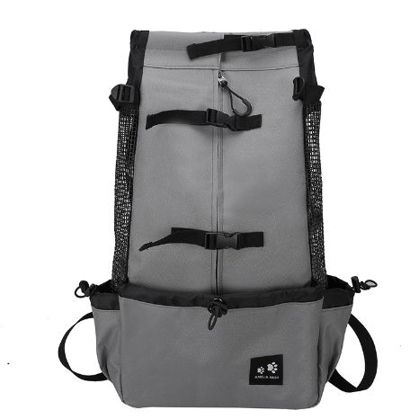 Legs-Out Dog Carrier Backpack, alternate view 1