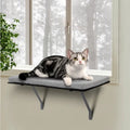 Window Mounted Cat Perch, alternate view 1