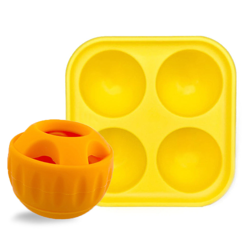 Silicone Treat Ball and Lick Tray, alternate view 4