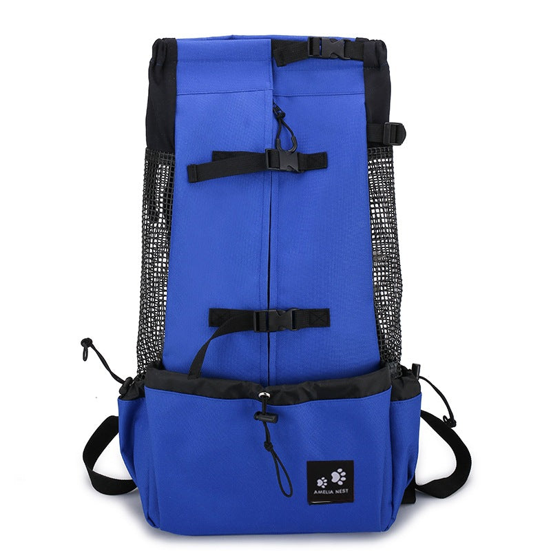 Legs-Out Dog Carrier Backpack, alternate view 7