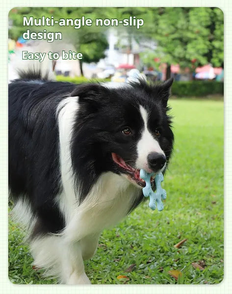 Interactive Flywheel Fetch Toy, alternate view 2