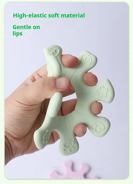 Interactive Flywheel Fetch Toy, alternate view 3
