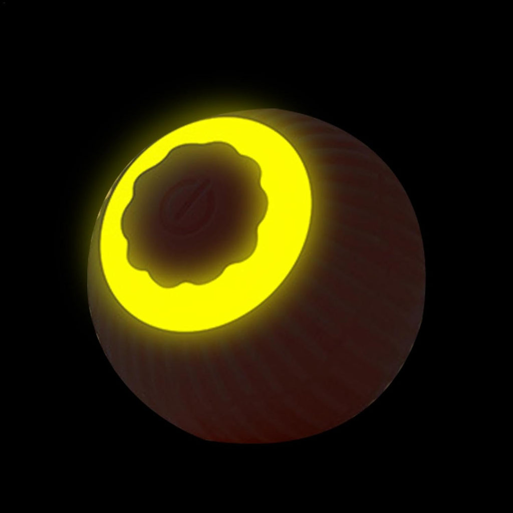 Self-Rolling Smart Ball, alternate view 4