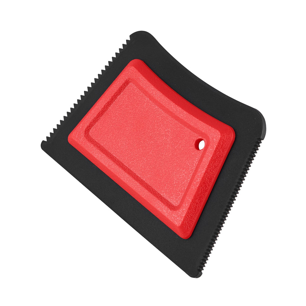 Silicone pet hair scraper, view 4