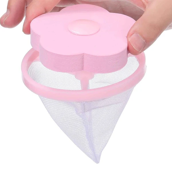 Floating Pet Hair Catcher, view 3