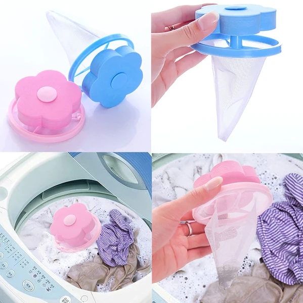 Floating Pet Hair Catcher, view 5