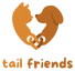 Tail Friends logo
